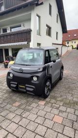 Opel Rocks-e Techno Techno - Opel Rocks-e Gebrauchtwagen