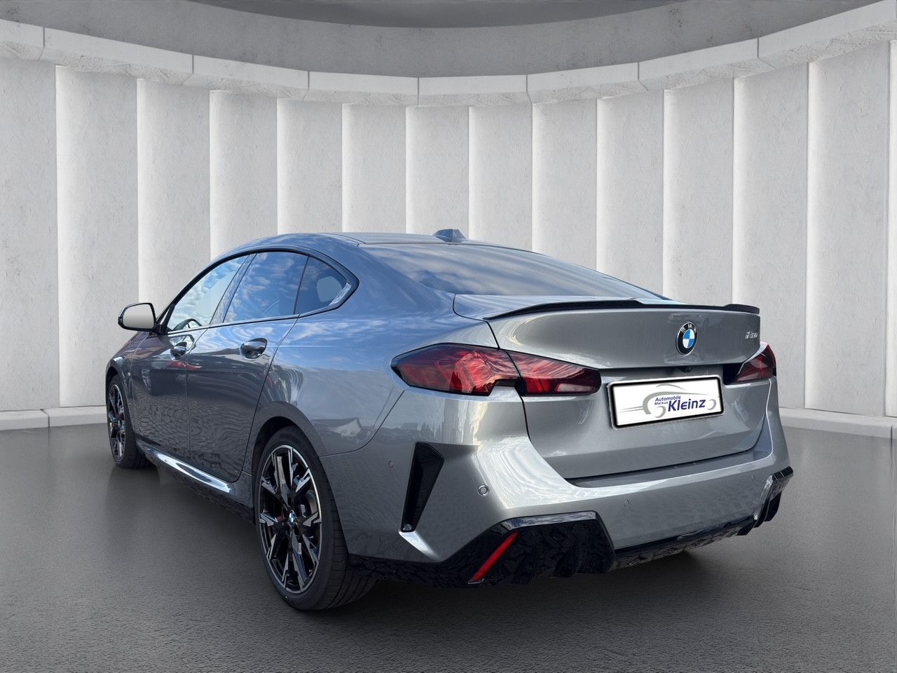 BMW 220 Gran Coupé M Sport Pro+AHK+LED+HEADUP+360°KA imagem 2