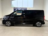 Citroën Spacetourer Business Lounge 2,0 Blue HDI - Citroën SpaceTourer aus 2018