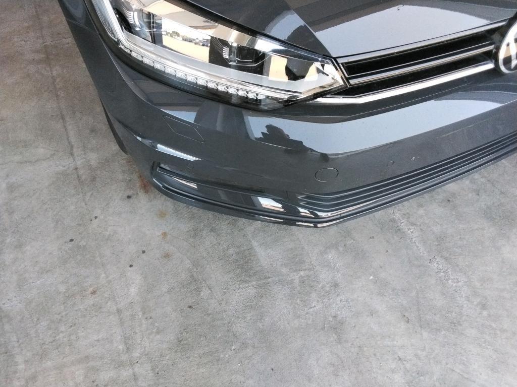 Volkswagen Touran Highline 1.5 TSI 110kW 7-Gang DSG 4 Türen, миниатюра 25