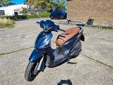 Kymco People S 125 mit ABS - KYMCO PEOPLE S 125