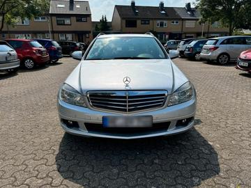 صورة 1 لـ 2008 Mercedes-BENZ C 180