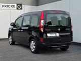 Renault Kangoo Happy Family 1,6 *ROLLSTUHLRAMPE* - gebrauchte Renault Kangoo aus dem Jahr 2014