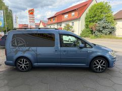 Volkswagen Caddy 2019 — Vorschau 5
