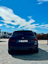 BMW 520 5 Touring 520 d xDrive M Sport - gebrauchte BMW 520 aus dem Jahr 2023