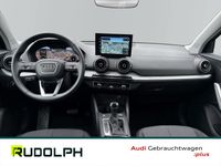 Audi Q2 - Vorschau Bild 12