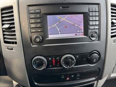 Fahrzeugabbildung Mercedes-Benz Sprinter Kasten 313 CDI,L2H2,Klima,Kamera,Navi