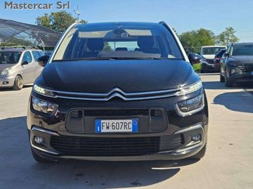 Citroen C4 SpaceTourer - 9