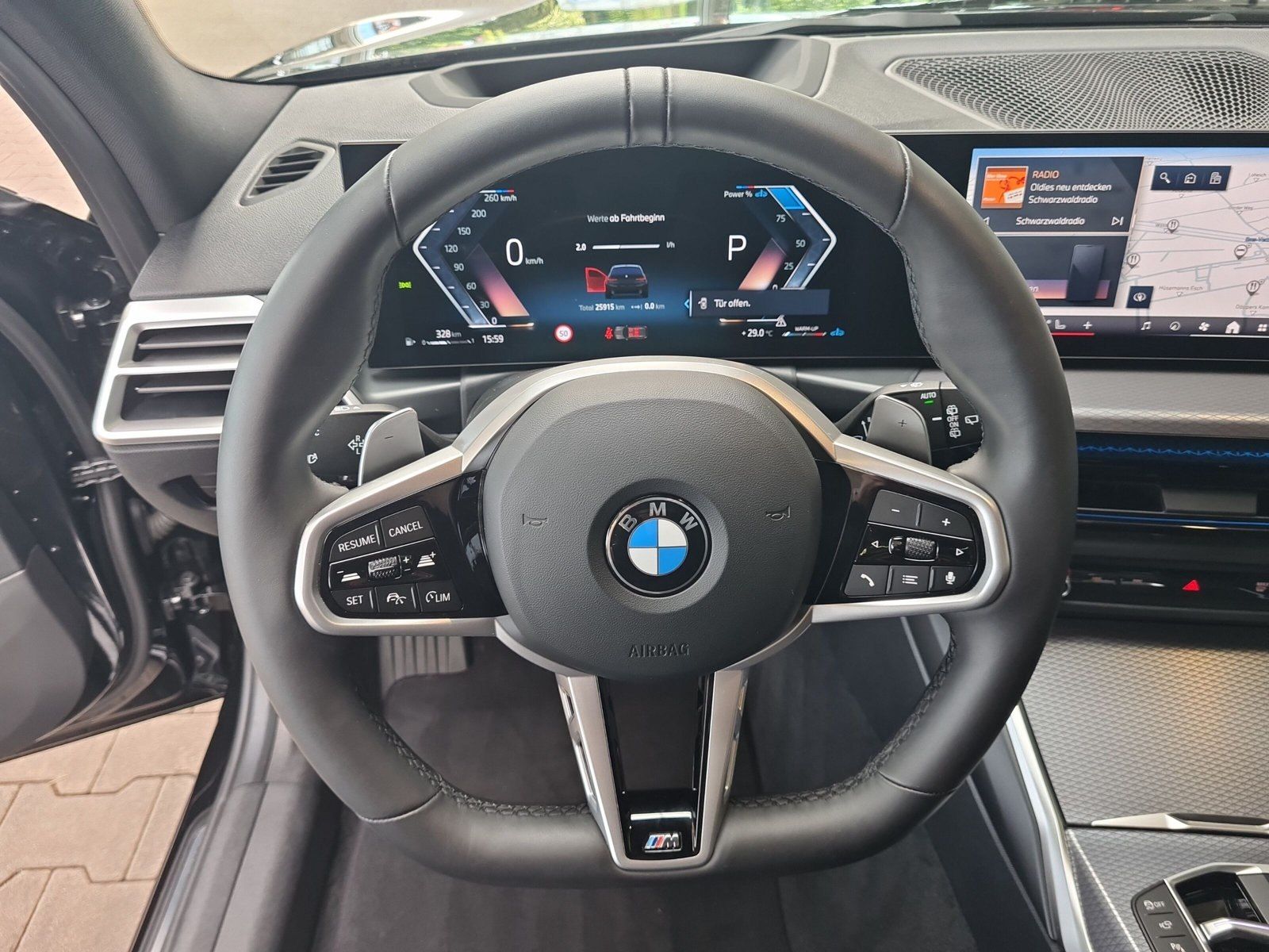 BMW 320 - Bild 16