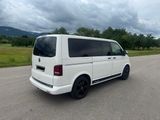 Volkswagen T5 Multivan Edition25* DSG**ZAHNRIEMEN+TURBO NEU - Volkswagen T5: Dsg