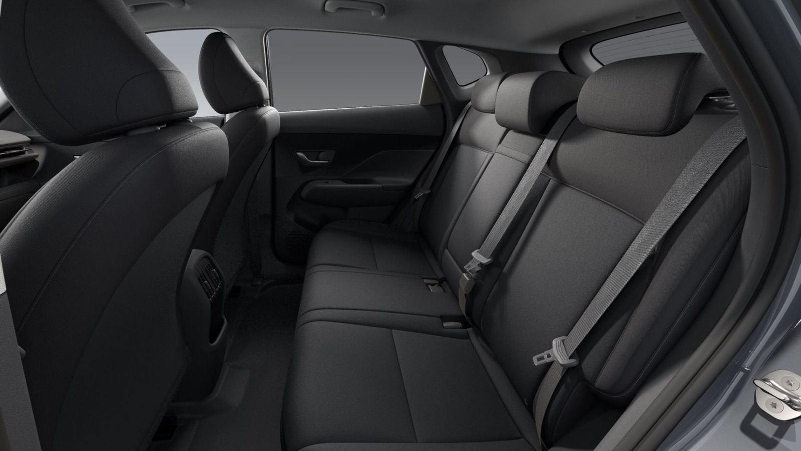 Hyundai KONA Elektro - Bild 10