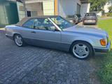 Mercedes-Benz 300 CE-24 Sportline Zustand 2 außen, 2+ innen - Mercedes-Benz CE 300 Gebrauchtwagen