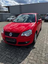 Volkswagen Polo 1.6 United United - Volkswagen Polo aus 2008: 1.6
