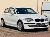 BMW 116i Tüv neu Inspektion Neu - BMW 116 in Karlsruhe
