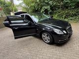 Mercedes-Benz Mercedes Benz E 250 CDI Avantgarde 7G-TRONIC - Mercedes-Benz E 250 in Aachen
