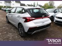Hyundai i20 - Vorschau Bild 4