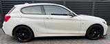 BMW 125i M*Carbon*Pano*Alcantara*B&W*Navi* - BMW 125 mit Benzin-Antrieb: Automatik