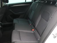 Skoda Superb - Vorschau Bild 14