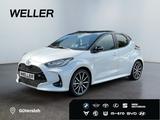 Toyota Yaris GR SPORT ACC LED Kamera Navi DAB PDC SHZ
