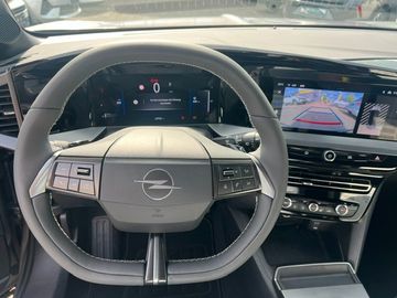 Opel Mokka 1.2 Turbo Edition Automatik