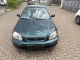 Honda civic - Automatik - Klima  - Kein Tüv - gebrauchte Honda Civic aus dem Jahr 1996