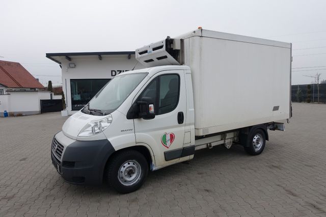 Fiat Ducato Kühlkoffer 180MultiJet