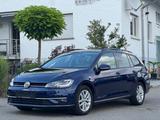 Volkswagen Golf 7 Variant Comfortline*DSG*ACC*GARANTIE* - Volkswagen Golf: Dsg 7