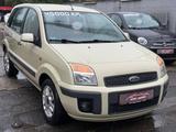 Ford Fusion Style NUR 45000KM+PDC+KLIMA+SCHECKHEFT - Ford Fusion: Style