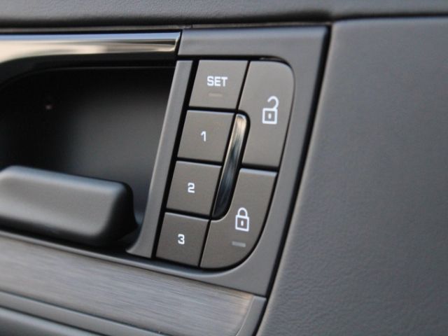 Porsche Cayenne - Bild 33