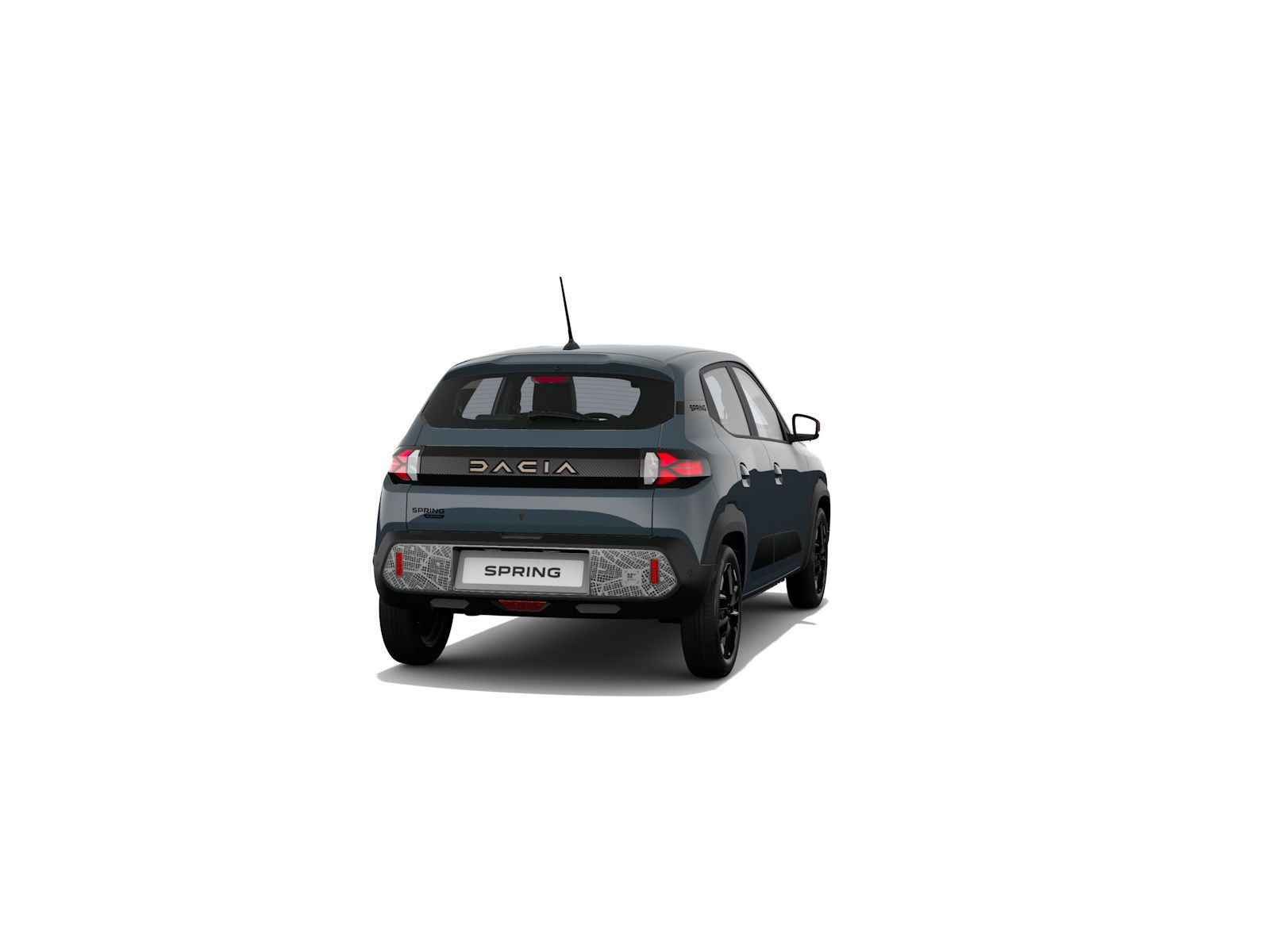 Fahrzeugabbildung Dacia Spring Extreme ELECTRIC 65