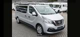 Nissan NV300 Camper Van - Nissan NV300 aus 2019