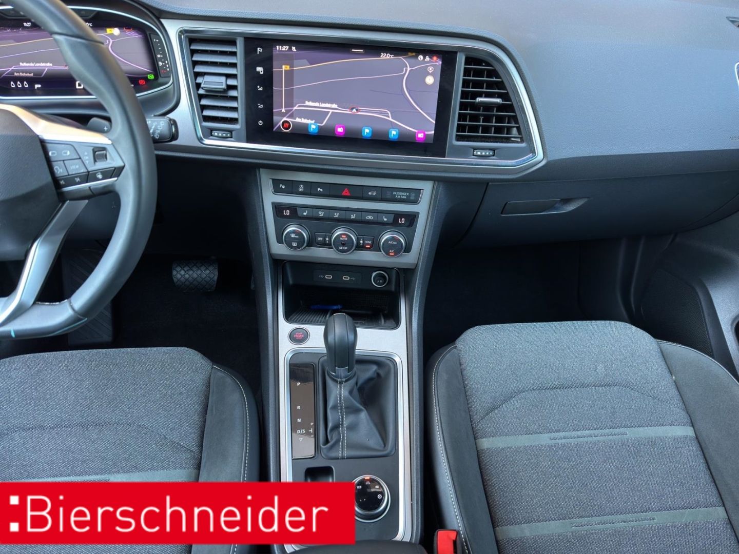 Seat Ateca - Bild 21