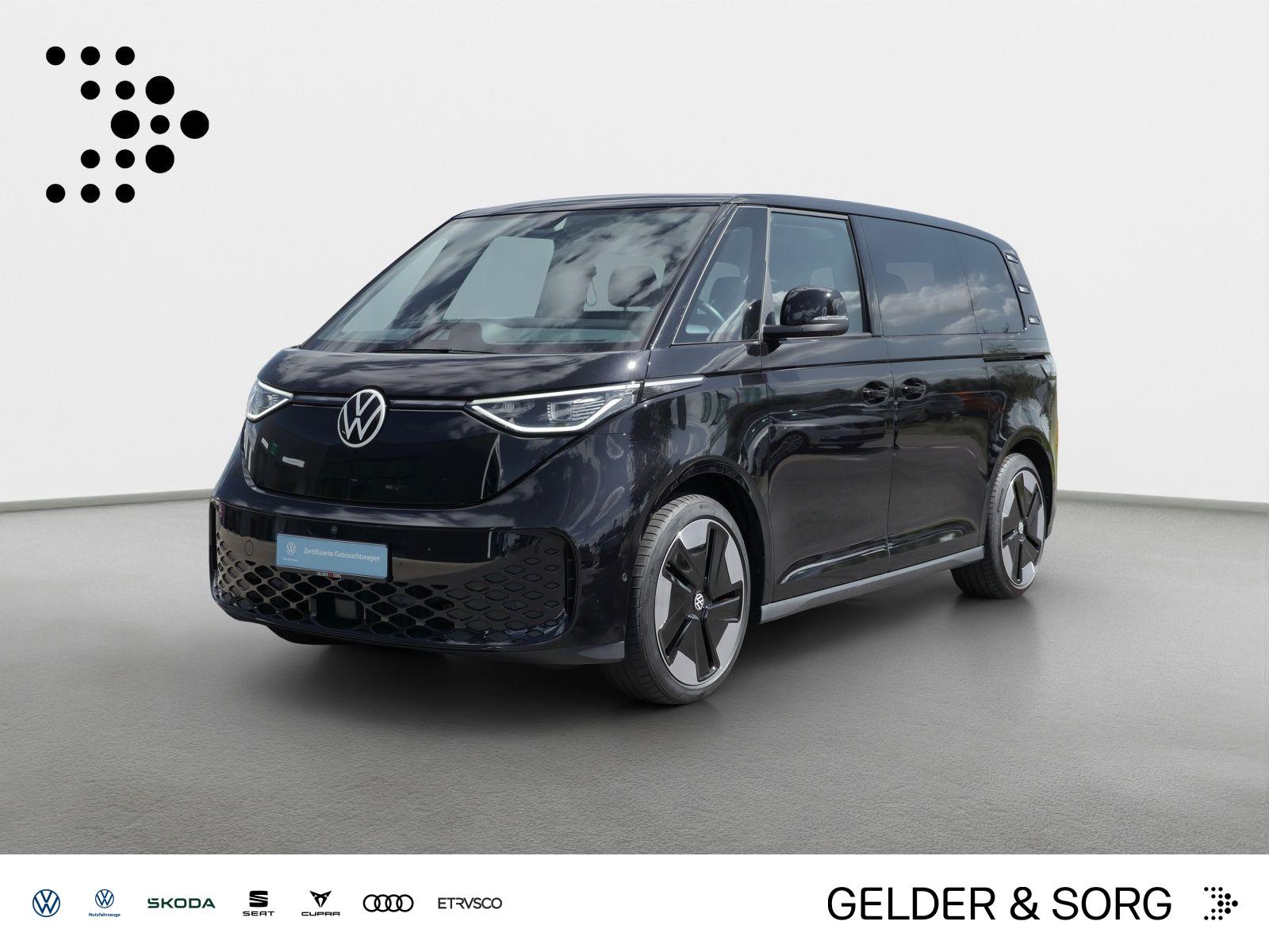 Volkswagen Id. Buzz ID.Buzz Pro 444km/WLTP*RFK*AHK*Matrix*ACC*DAB+
