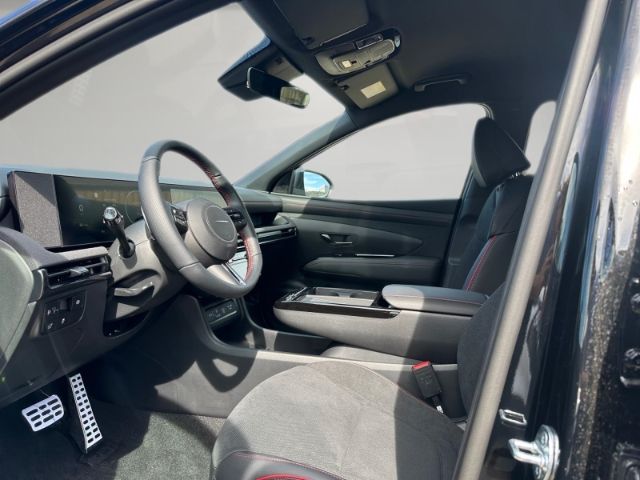 Hyundai TUCSON - Bild 8