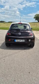 Opel Adam SLAM 1.0 ECOTEC 66kW S/S SLAM - Opel Adam von privat