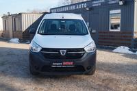 Dacia Dokker Access TÜV NEU