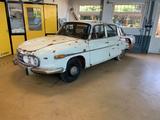 Other Andere Tatra 603 / 2     Baujahr 1967 - : Tatra 603