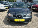 Seat Ibiza 1.4 Stylance*Automaik*Klima*TÜV NEU - Seat aus 2005