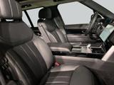Land Rover Range Rover D350 HSE 257 kW, 5-türig (Diesel) - Land Rover Range Rover mit Diesel-Antrieb: 2.5