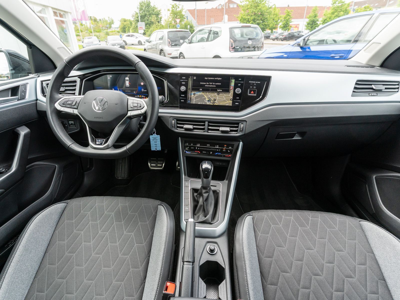 Volkswagen Polo - Bild 7