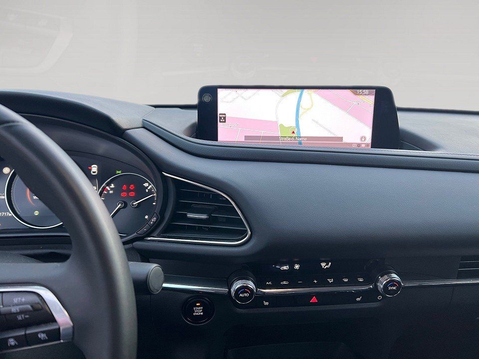 Fahrzeugabbildung Mazda CX-30 X 2.0i 186PS AWD Exclusive DASO