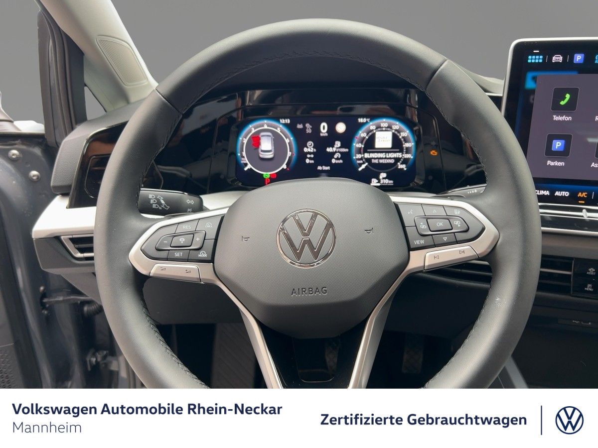 Volkswagen Golf - Bild 14