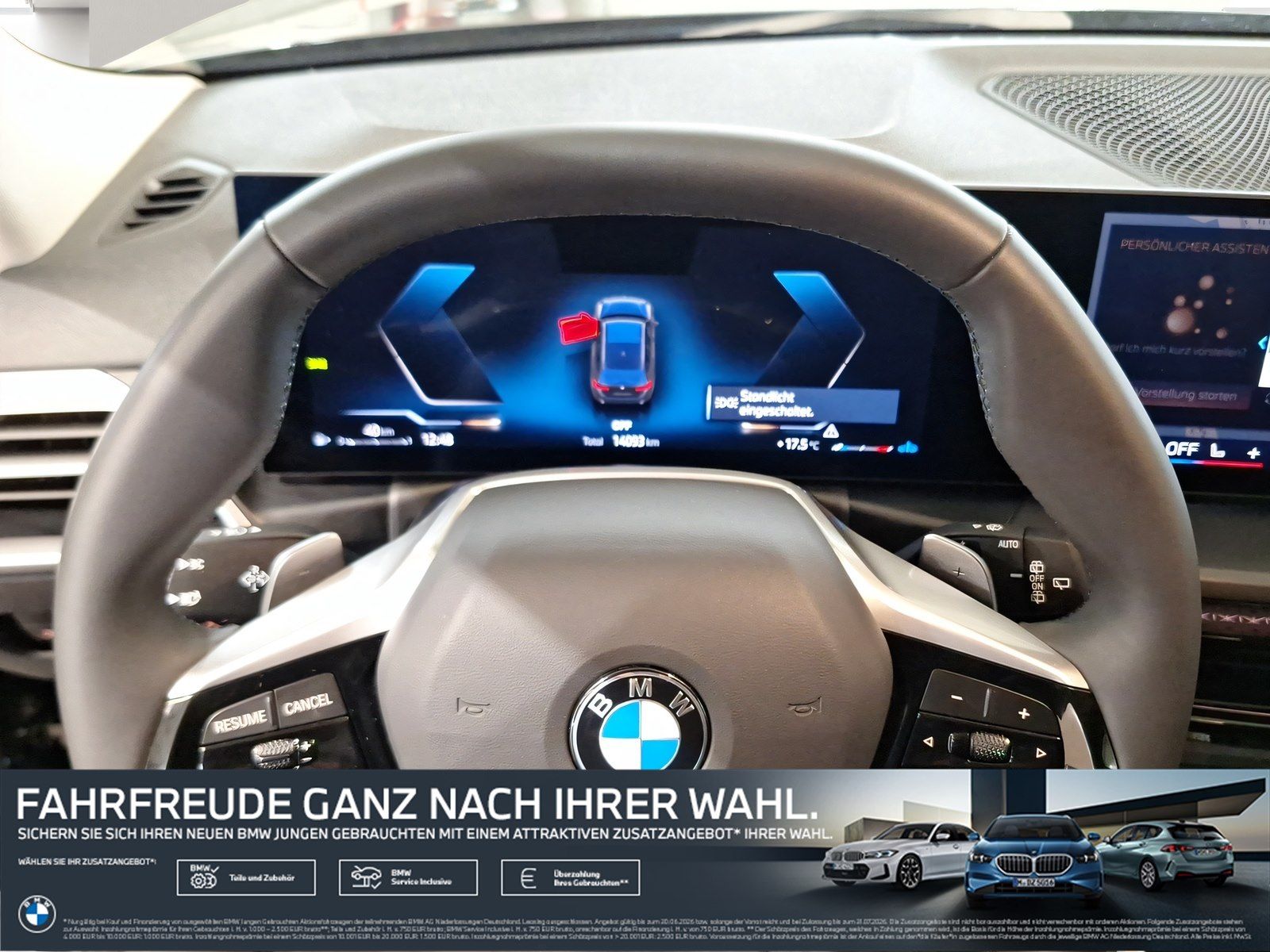 BMW 318 - Bild 14
