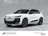 Audi Q6 e-tron QU S-LINE MATRIX+NAVI+HuD+B&O+AIR+PANO