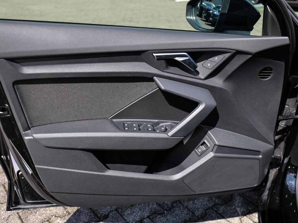 Audi A3 Sportback 40 TFSI e LED SITZHEIZUNG PDC KLIMA, миниатюра 27