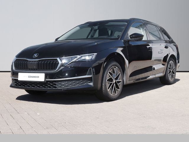 Skoda Octavia Combi Selection 2.0 TDI DSG PANO+LED+SHZ