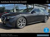 Mercedes-Benz E300 T e AVANTGARDE+PANO FAHRASSISTENZ+KEYLESS