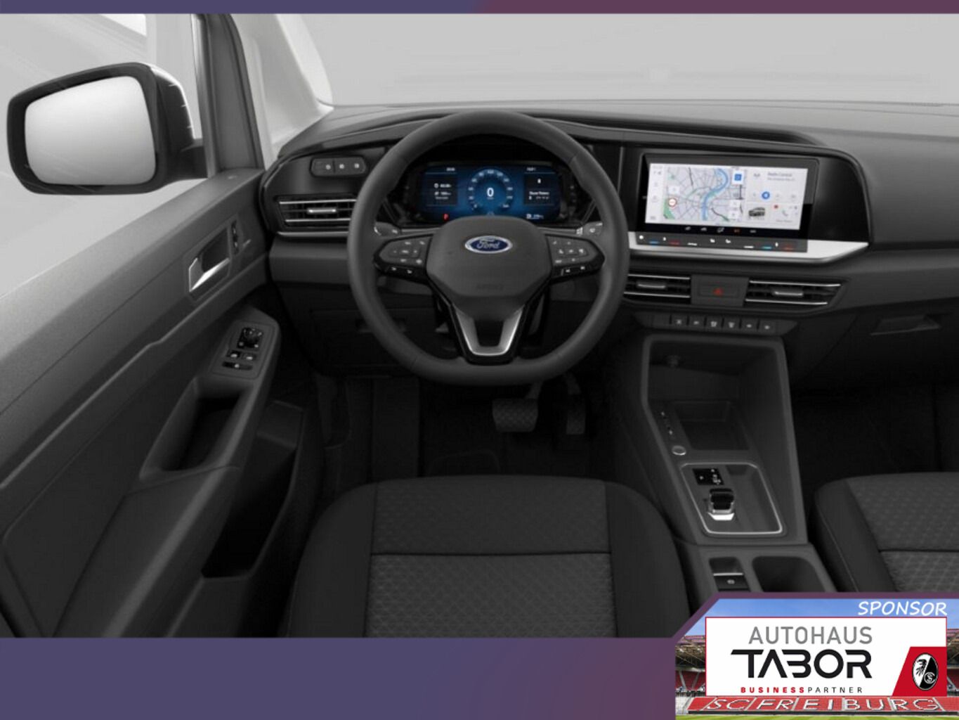 Ford Tourneo Connect - Bild 7