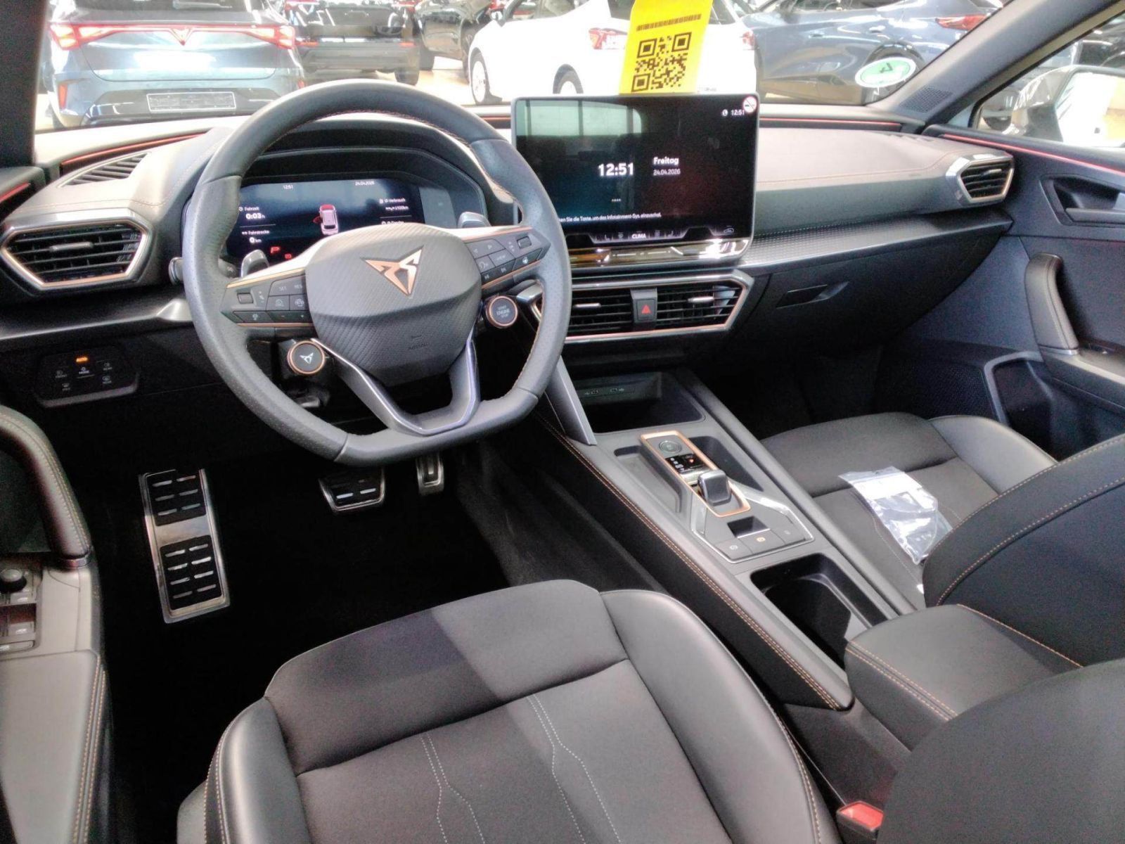Cupra Leon - Bild 7