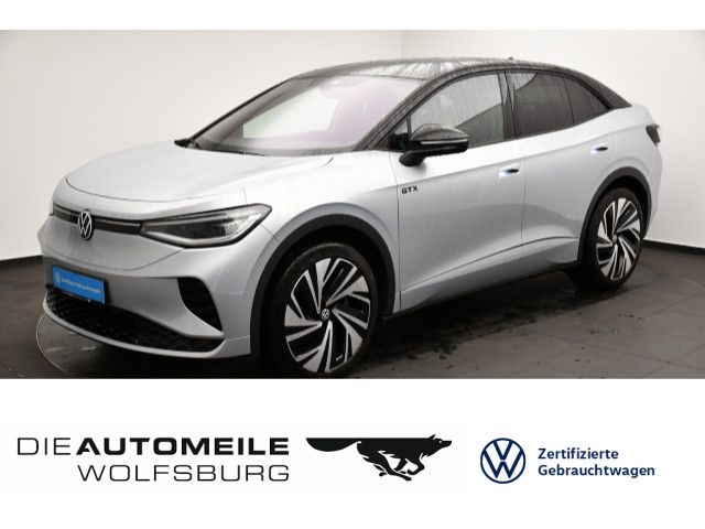 Volkswagen ID.5 GTX 4Motion HeadUp/Matrix/DCC/ACC/Pano